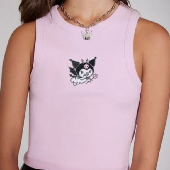 Hello Kitty and Friends x Forever 21 collection. - Picture 2 of 10